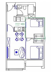 The Tre Ver (D13), Condominium #525362581